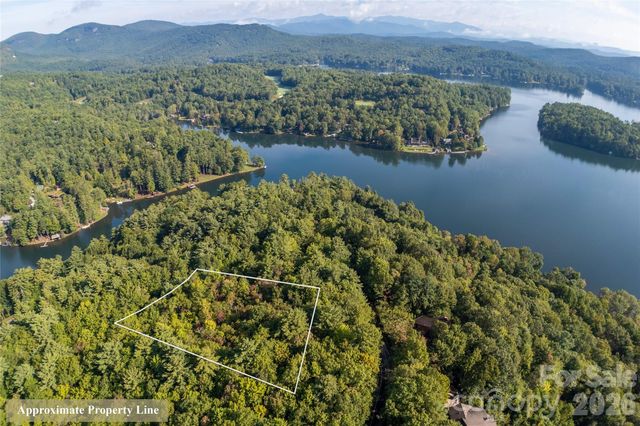 RR 17 Lakeside Drive, Lake Toxaway, NC 28747