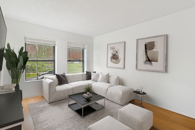 Address unavailable.