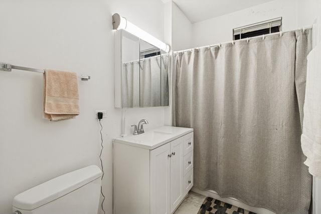 Address unavailable.