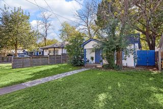 907 E 53rd Street, Austin, TX 78751