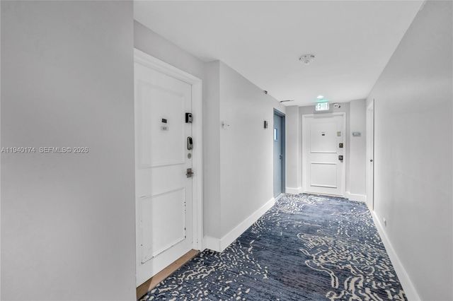 5601 Collins Ave 825, Miami Beach, FL 33140