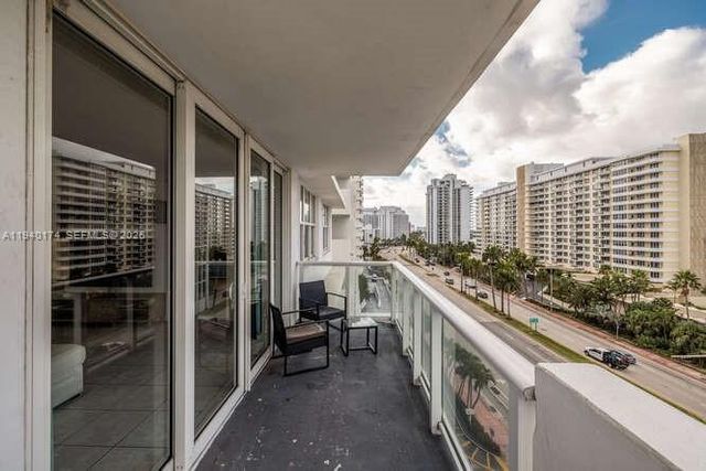 5601 Collins Ave 825, Miami Beach, FL 33140