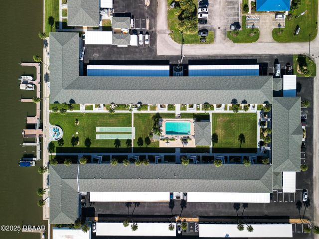 335 N Causeway Apt F24, New Smyrna Beach, FL 32169