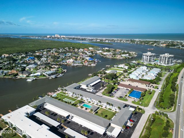 335 N Causeway Apt F24, New Smyrna Beach, FL 32169