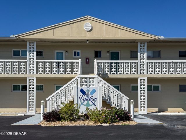 335 N Causeway Apt F24, New Smyrna Beach, FL 32169