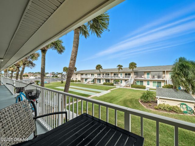 335 N Causeway Apt F24, New Smyrna Beach, FL 32169