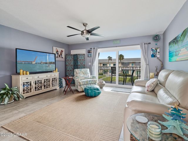 335 N Causeway Apt F24, New Smyrna Beach, FL 32169