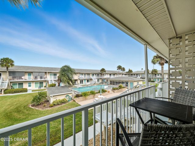 335 N Causeway Apt F24, New Smyrna Beach, FL 32169