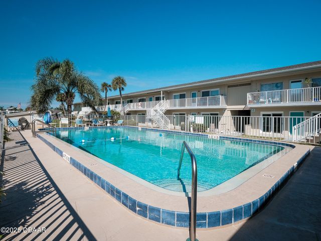 335 N Causeway Apt F24, New Smyrna Beach, FL 32169