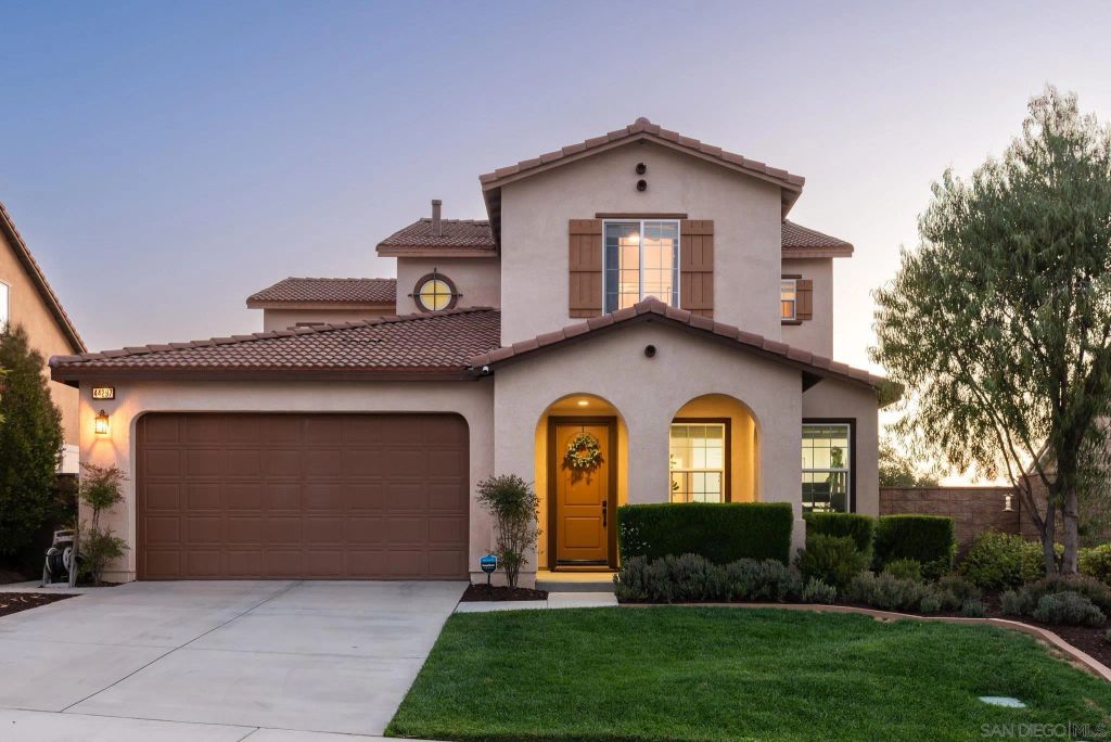 44297 Marcelina Court, Temecula, CA 92592
