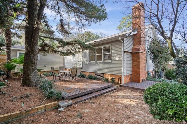 3521 Stillwood Lane W, Mobile, AL 36608
