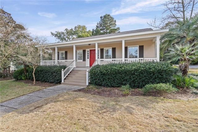 3521 Stillwood Lane W, Mobile, AL 36608