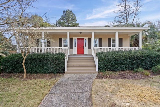 3521 Stillwood Lane W, Mobile, AL 36608