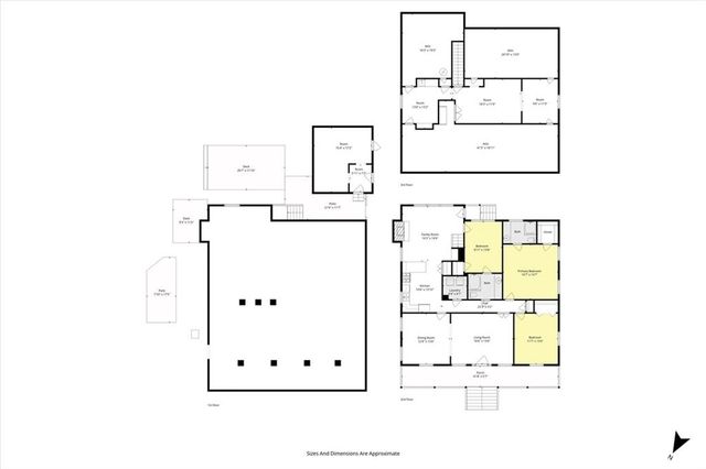 3521 Stillwood Lane W, Mobile, AL 36608