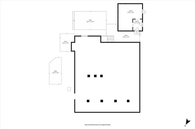 3521 Stillwood Lane W, Mobile, AL 36608
