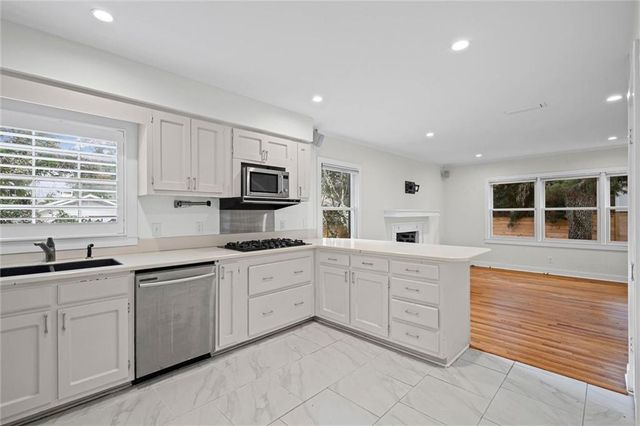 3521 Stillwood Lane W, Mobile, AL 36608
