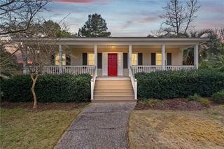 3521 Stillwood Lane W, Mobile, AL 36608