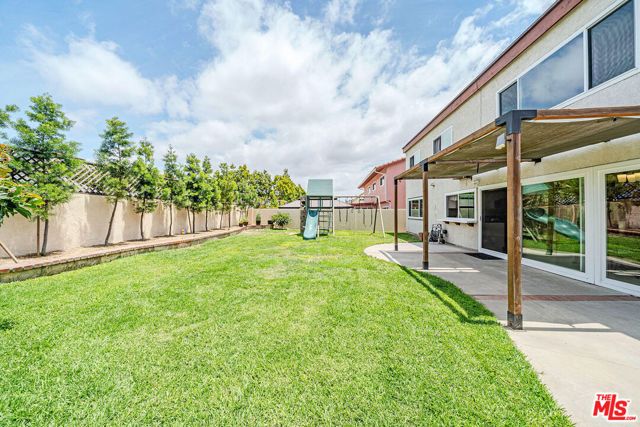 4533 Rainier Drive, Cypress, CA 90630