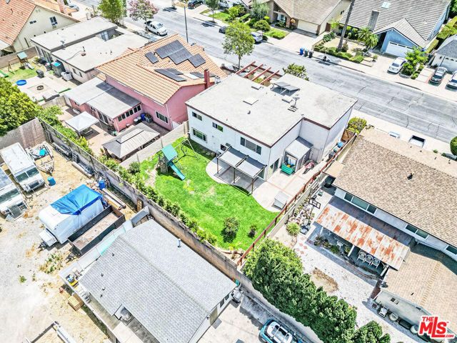 4533 Rainier Drive, Cypress, CA 90630