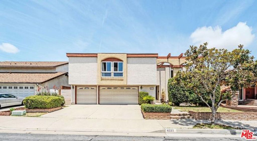 4533 Rainier Drive, Cypress, CA 90630