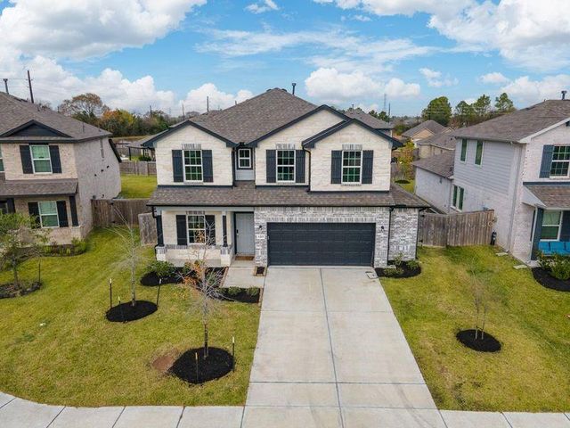 6425 Sandy Hills Drive, Pearland, TX 77584