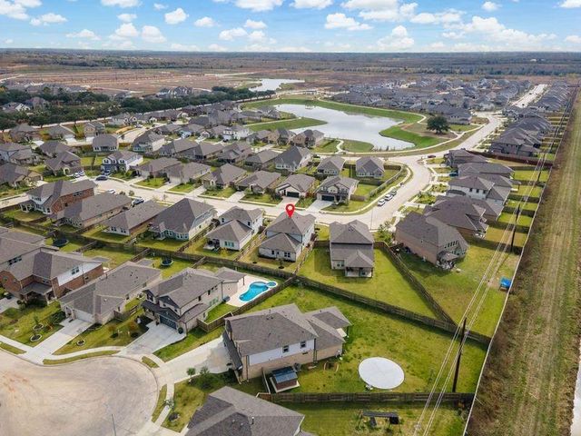 6425 Sandy Hills Drive, Pearland, TX 77584