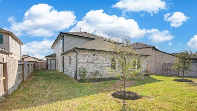 6425 Sandy Hills Drive, Pearland, TX 77584