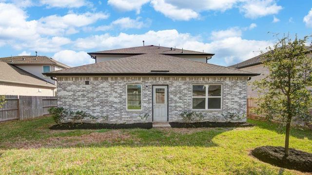 6425 Sandy Hills Drive, Pearland, TX 77584