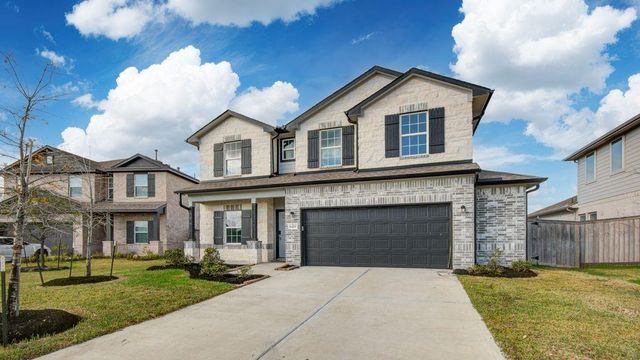 6425 Sandy Hills Drive, Pearland, TX 77584
