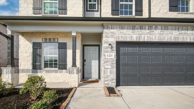 6425 Sandy Hills Drive, Pearland, TX 77584