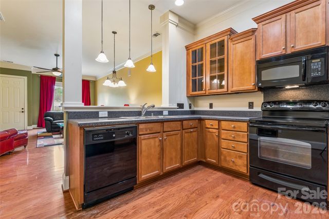 397 Dumbarton Street NW, Concord, NC 28027
