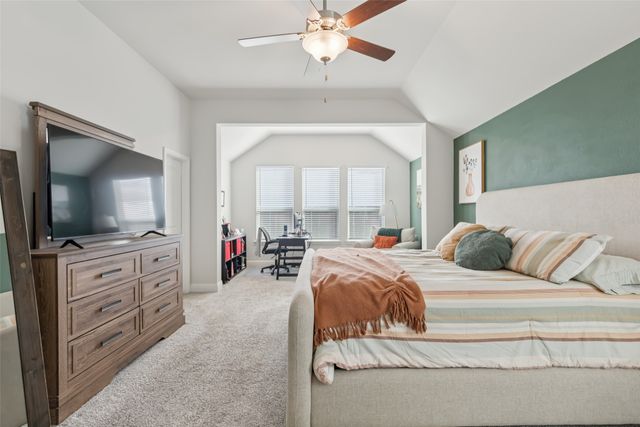 16500 Sunnyland Drive, Celina, TX 75009