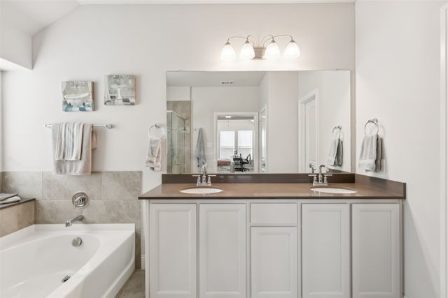 16500 Sunnyland Drive, Celina, TX 75009