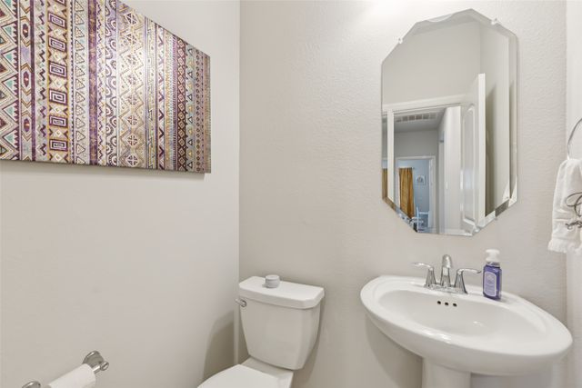 16500 Sunnyland Drive, Celina, TX 75009