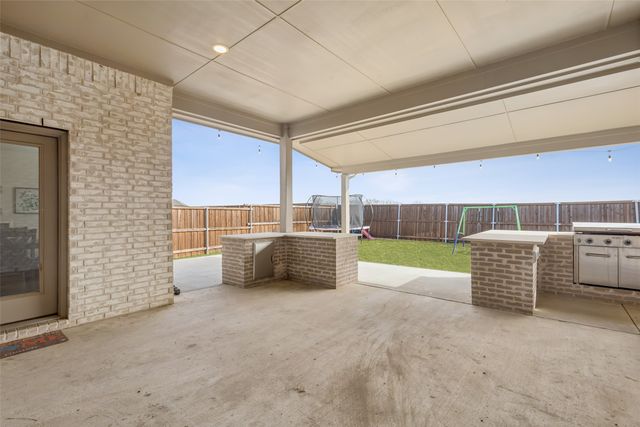 16500 Sunnyland Drive, Celina, TX 75009