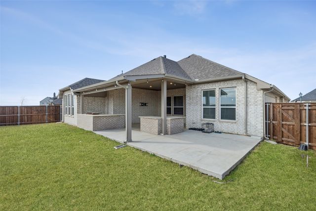 16500 Sunnyland Drive, Celina, TX 75009