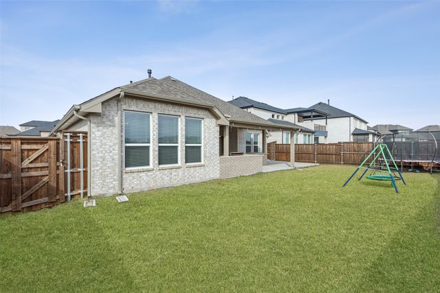 16500 Sunnyland Drive, Celina, TX 75009