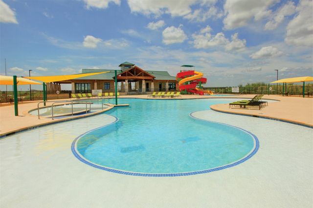 16500 Sunnyland Drive, Celina, TX 75009