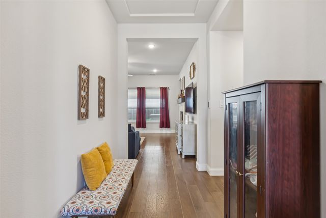 16500 Sunnyland Drive, Celina, TX 75009