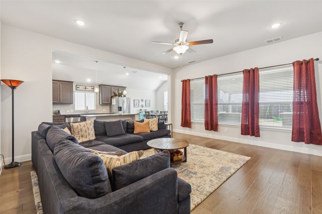 16500 Sunnyland Drive, Celina, TX 75009