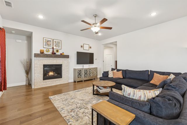 16500 Sunnyland Drive, Celina, TX 75009