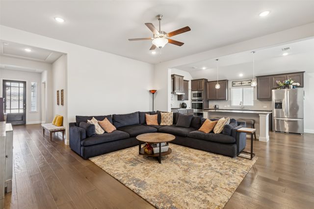 16500 Sunnyland Drive, Celina, TX 75009