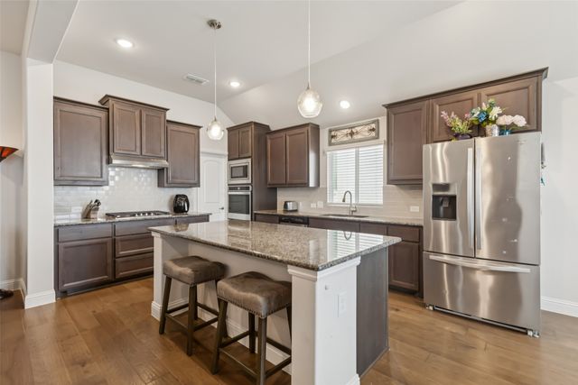 16500 Sunnyland Drive, Celina, TX 75009