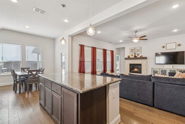 16500 Sunnyland Drive, Celina, TX 75009