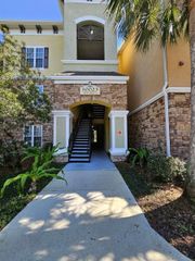 10023 COURTNEY PALMS BOULEVARD 101, Tampa, FL 33619
