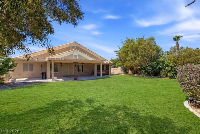 4928 Orchard Sky Avenue, Las Vegas, NV 89131