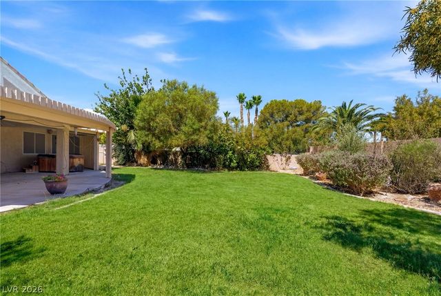 4928 Orchard Sky Avenue, Las Vegas, NV 89131