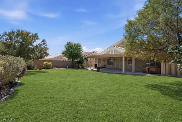 4928 Orchard Sky Avenue, Las Vegas, NV 89131
