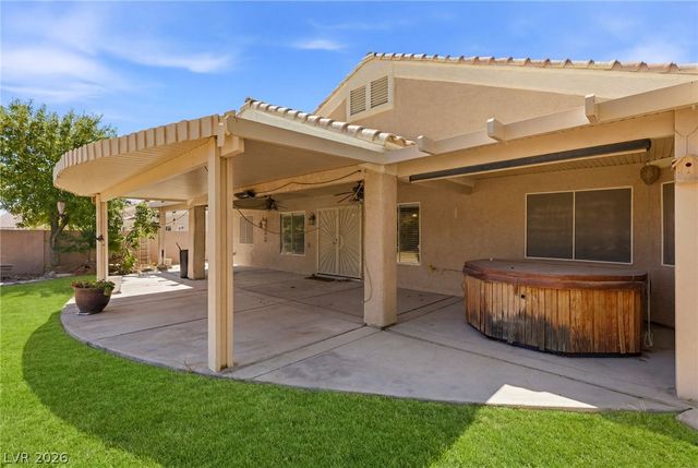 4928 Orchard Sky Avenue, Las Vegas, NV 89131