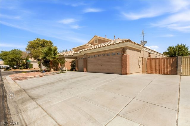 4928 Orchard Sky Avenue, Las Vegas, NV 89131